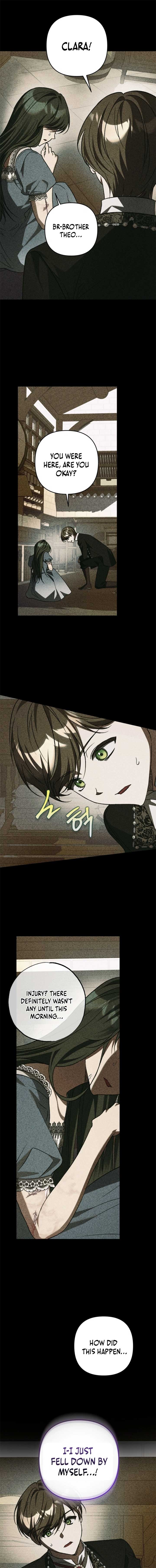 The hero proposed to me Chapter 56 8