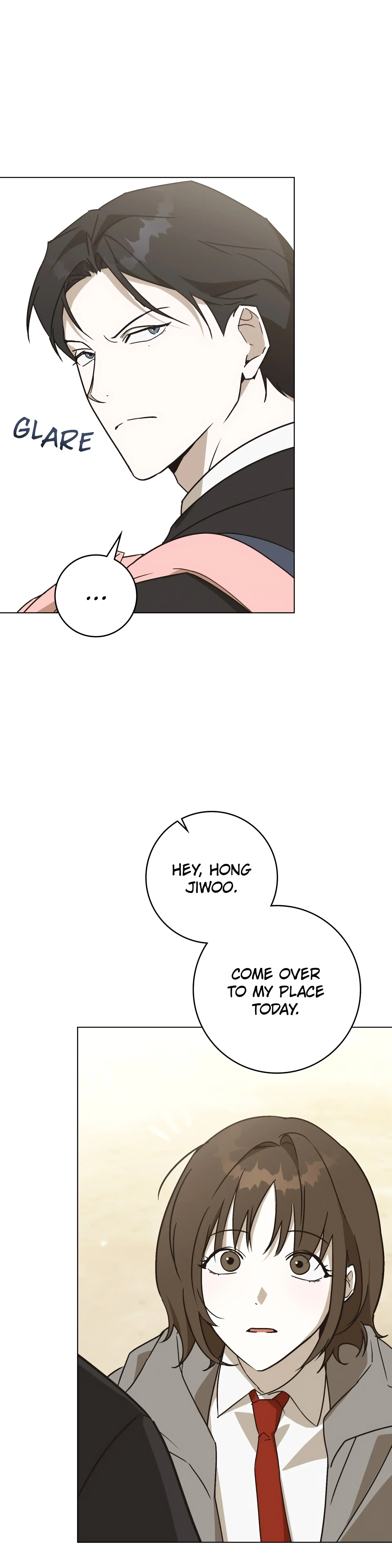 Unrequited Love Defense Chapter 3 10