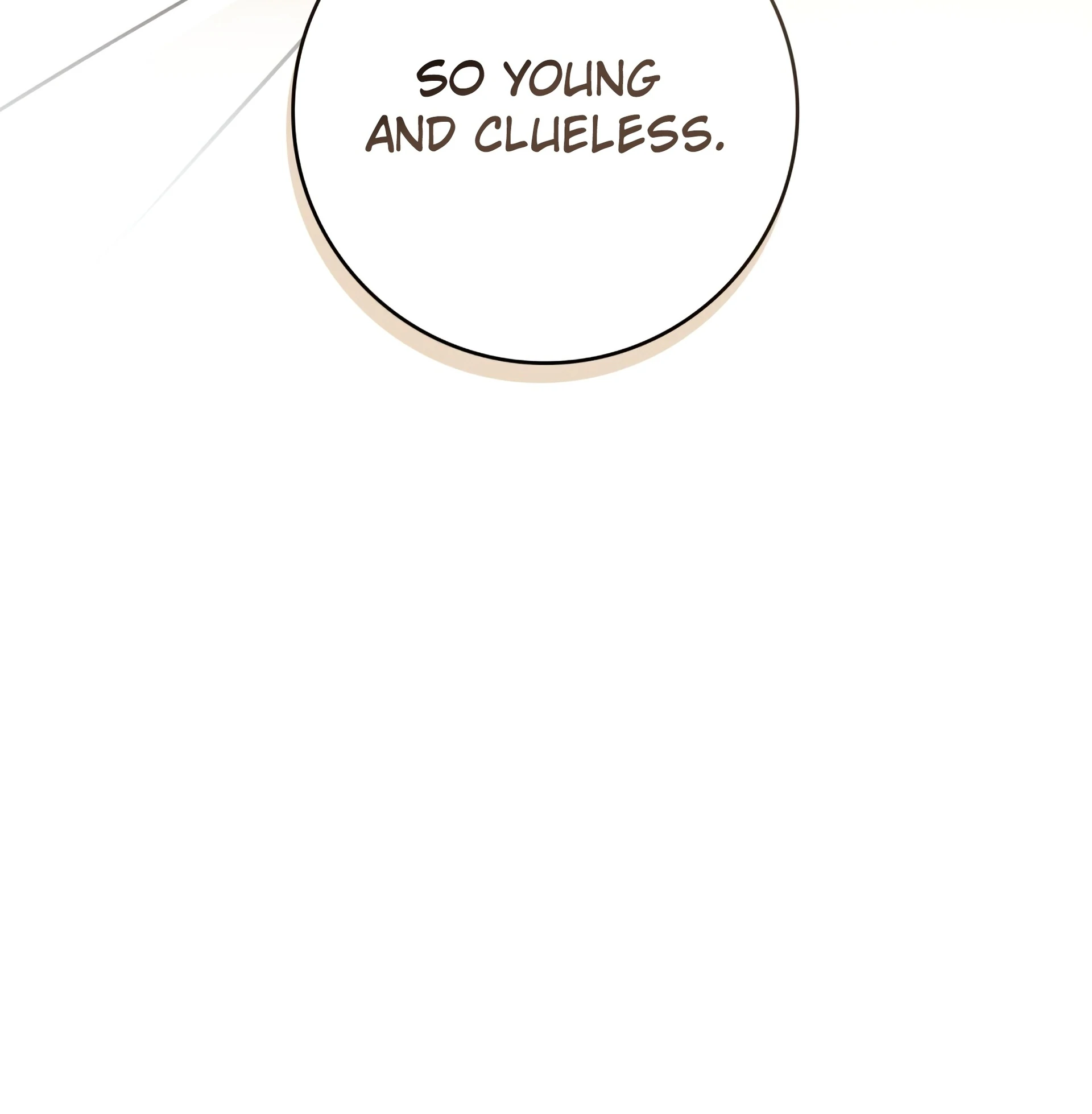 Unrequited Love Defense Chapter 3 13