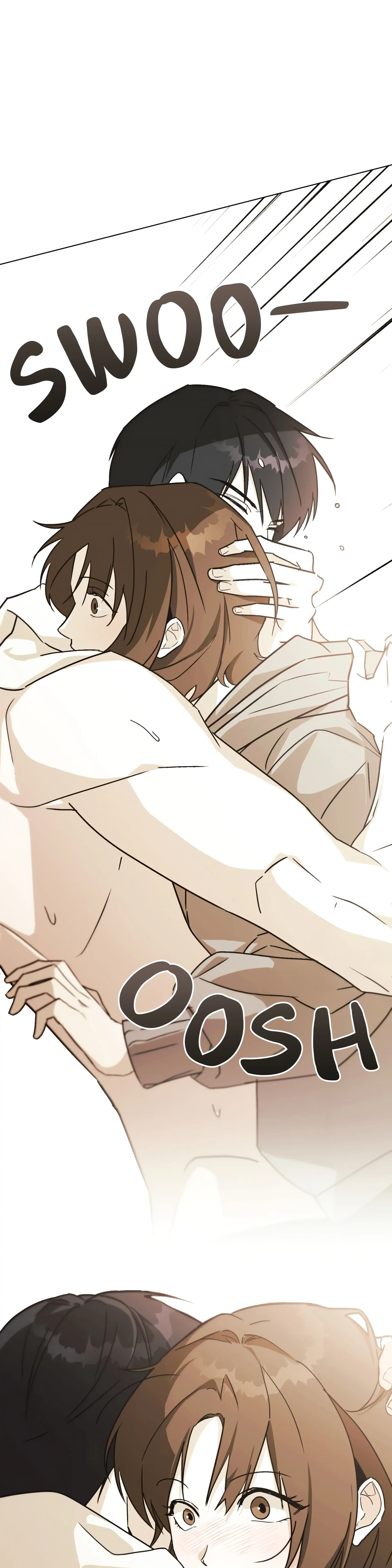 Unrequited Love Defense Chapter 3 22