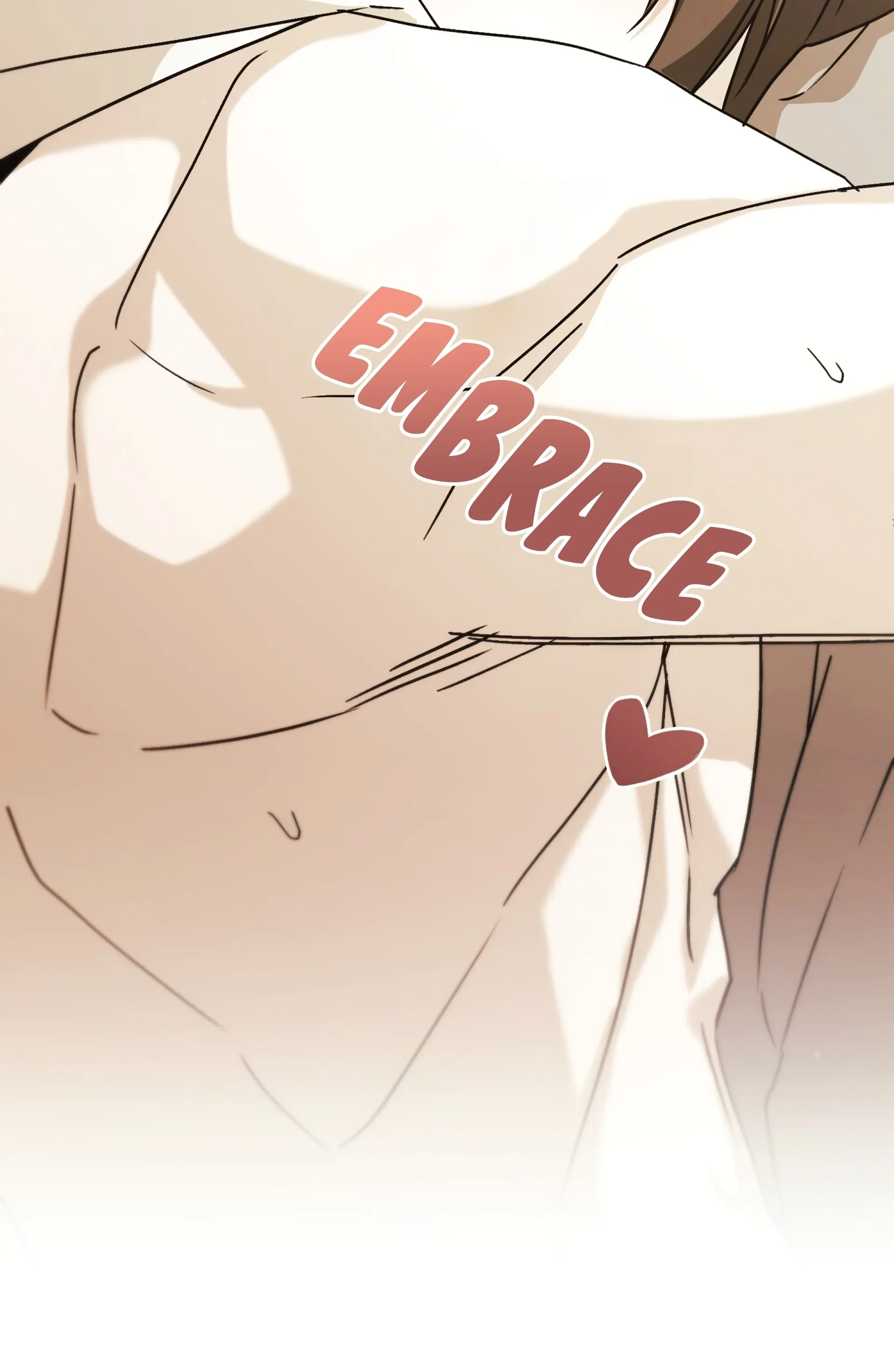 Unrequited Love Defense Chapter 3 23