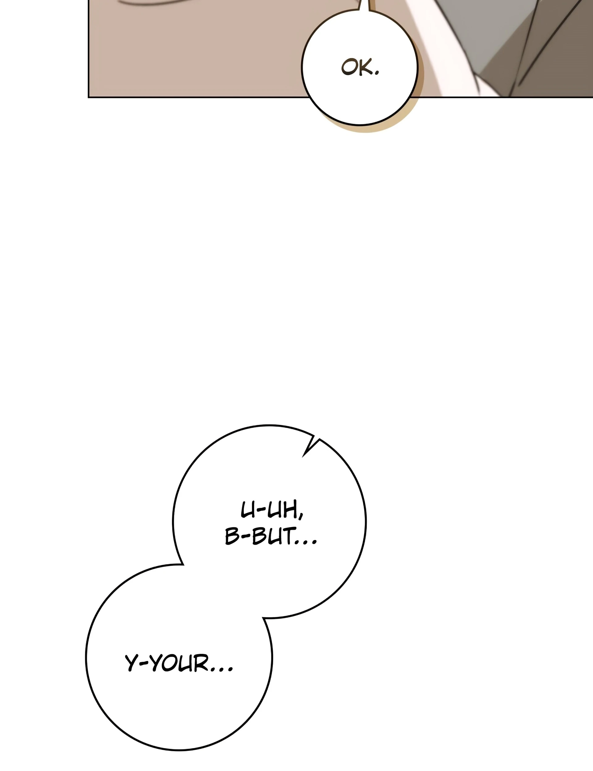 Unrequited Love Defense Chapter 3 25