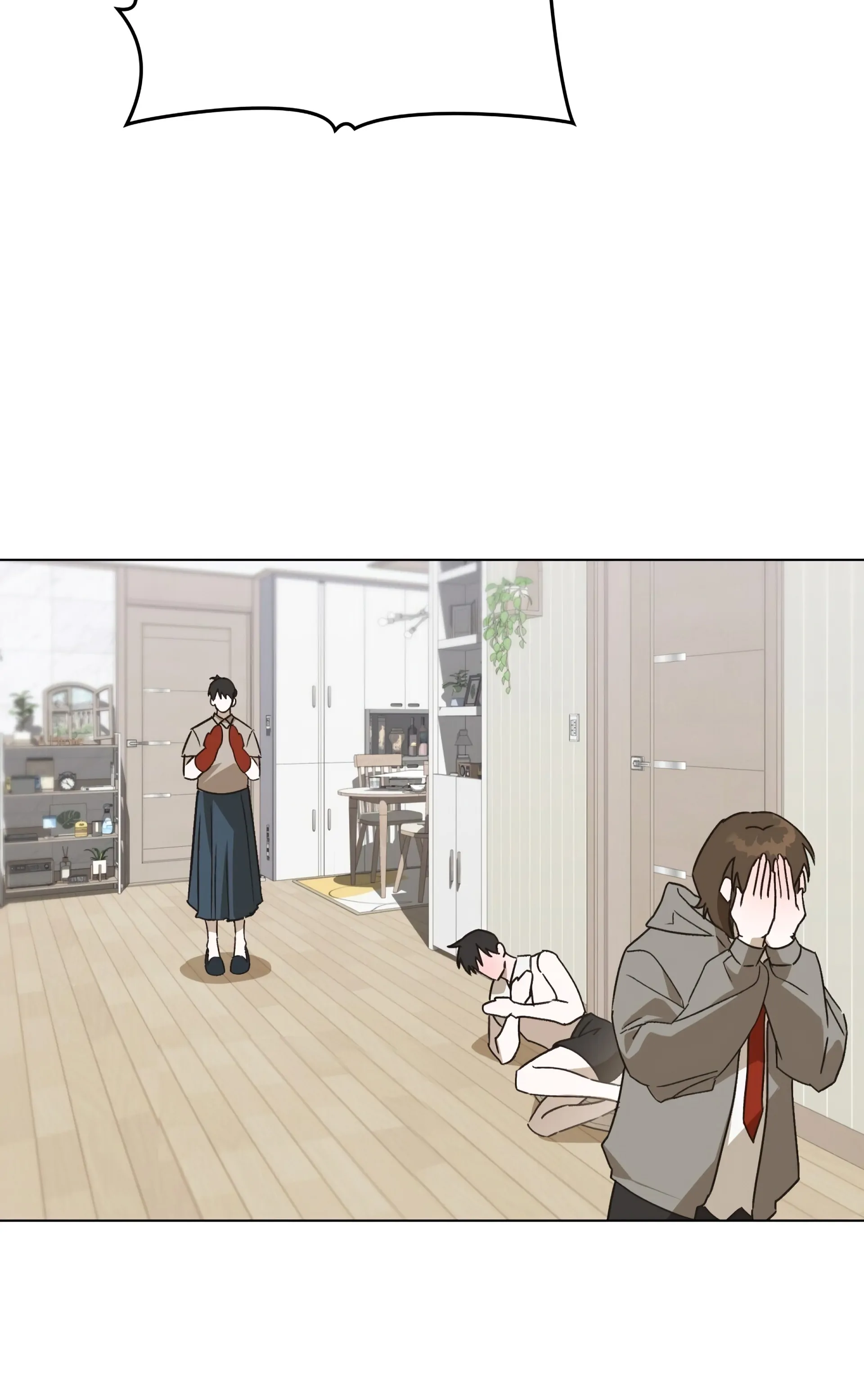 Unrequited Love Defense Chapter 3 29