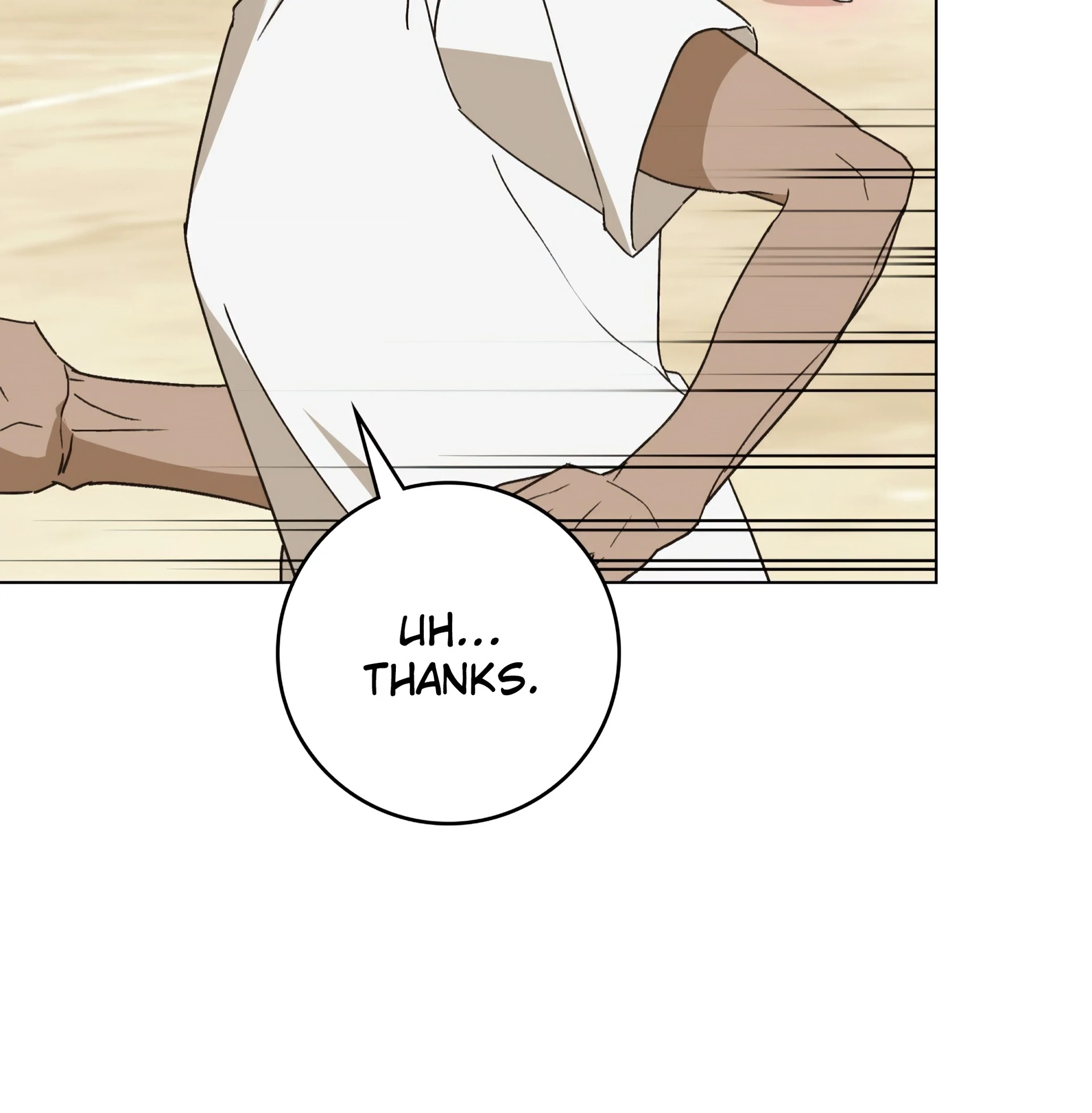 Unrequited Love Defense Chapter 3 3