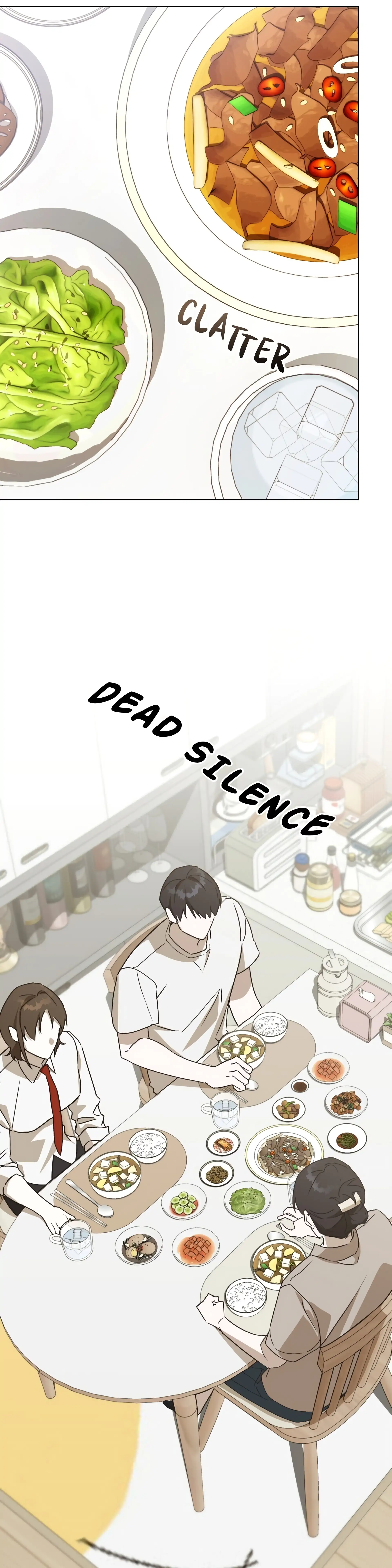 Unrequited Love Defense Chapter 3 32