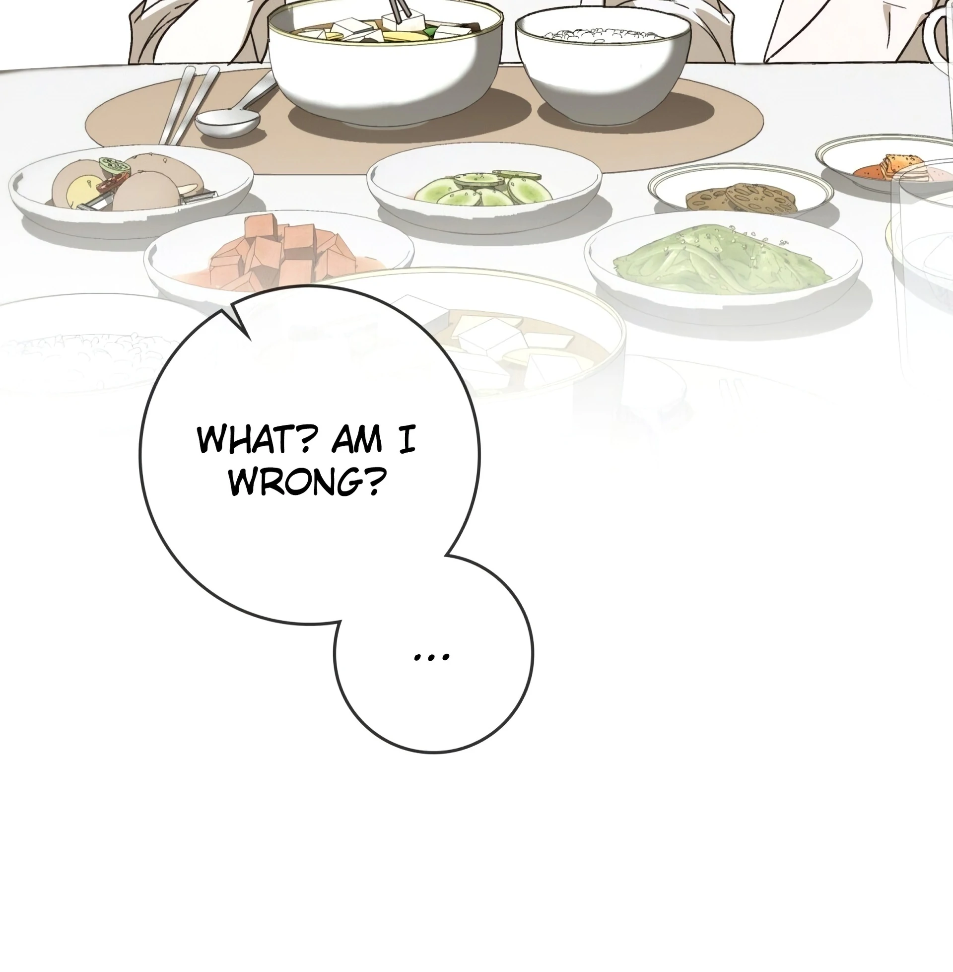 Unrequited Love Defense Chapter 3 37