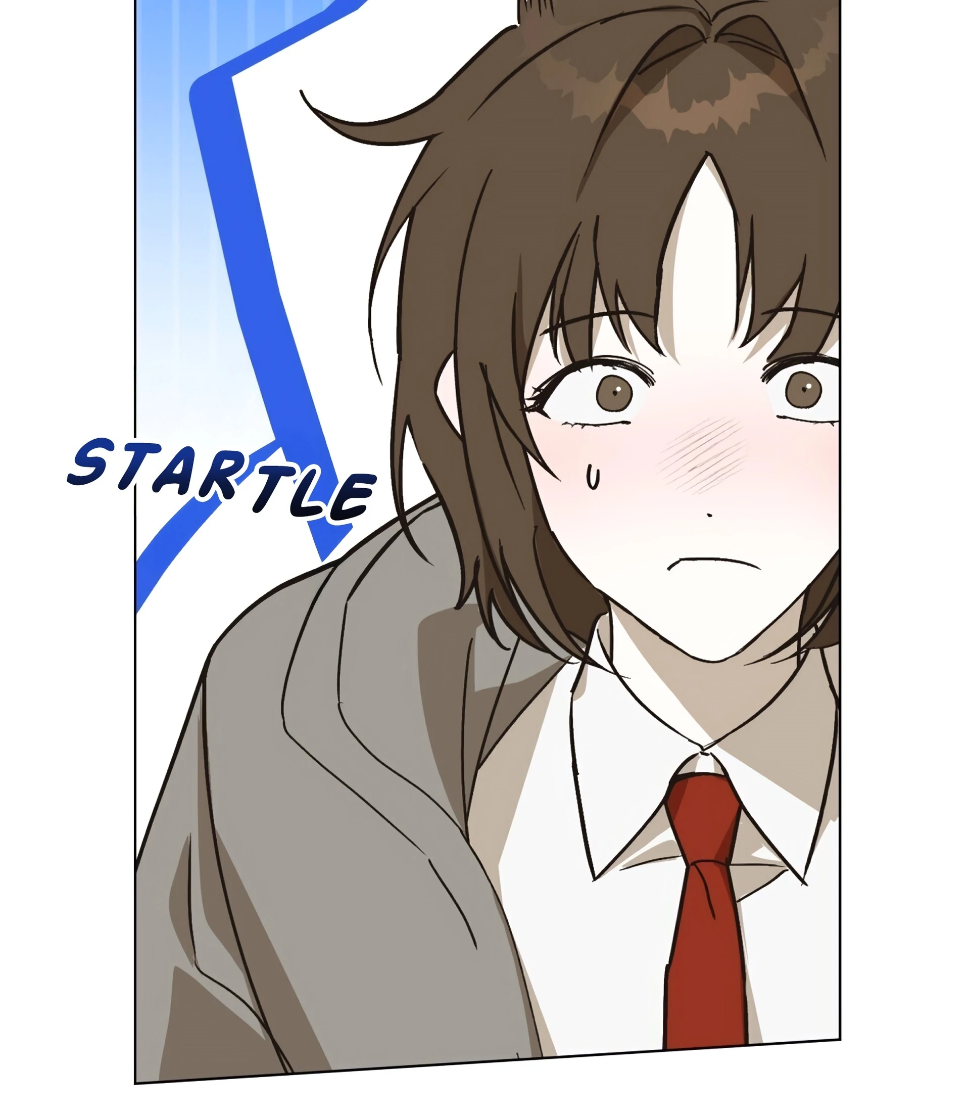 Unrequited Love Defense Chapter 3 39