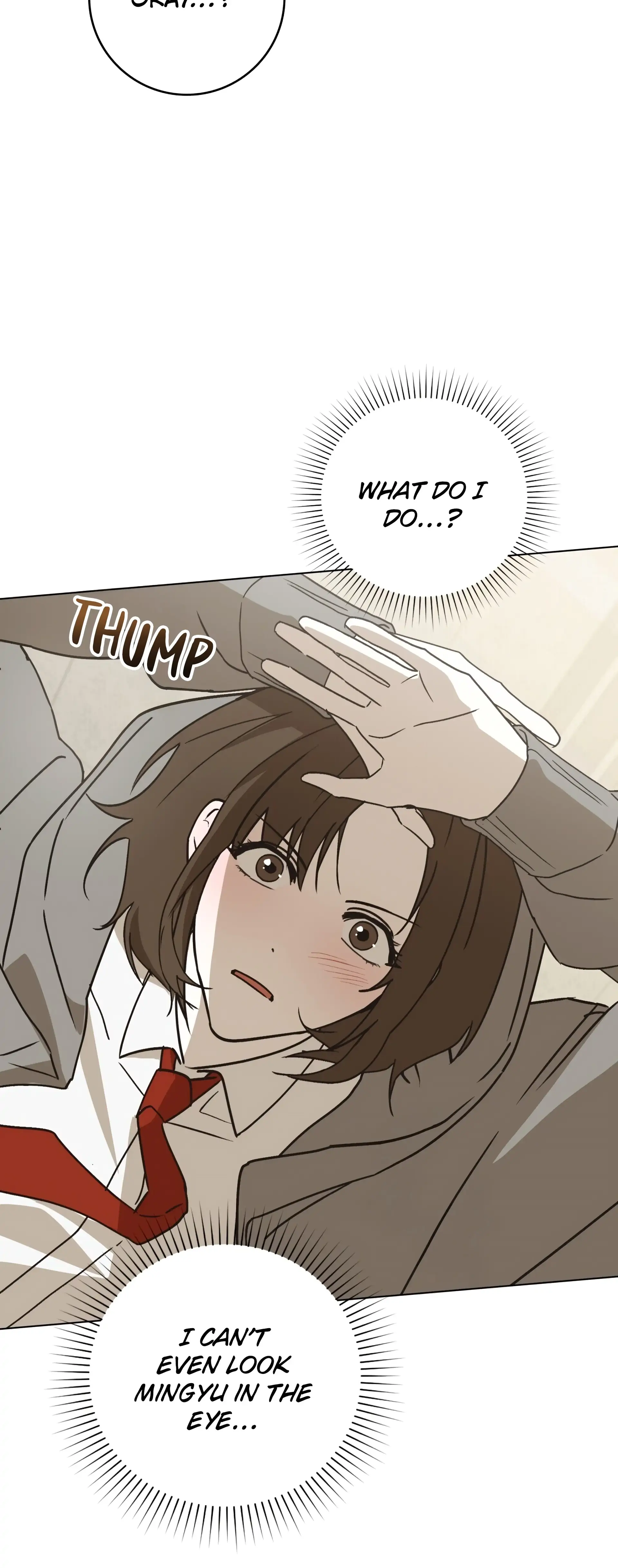 Unrequited Love Defense Chapter 3 41