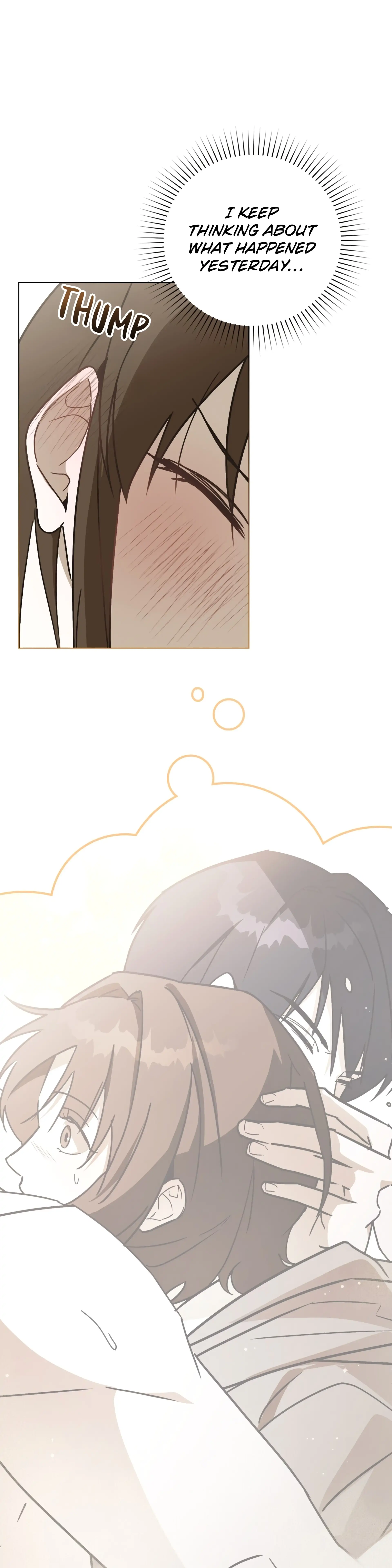 Unrequited Love Defense Chapter 3 42
