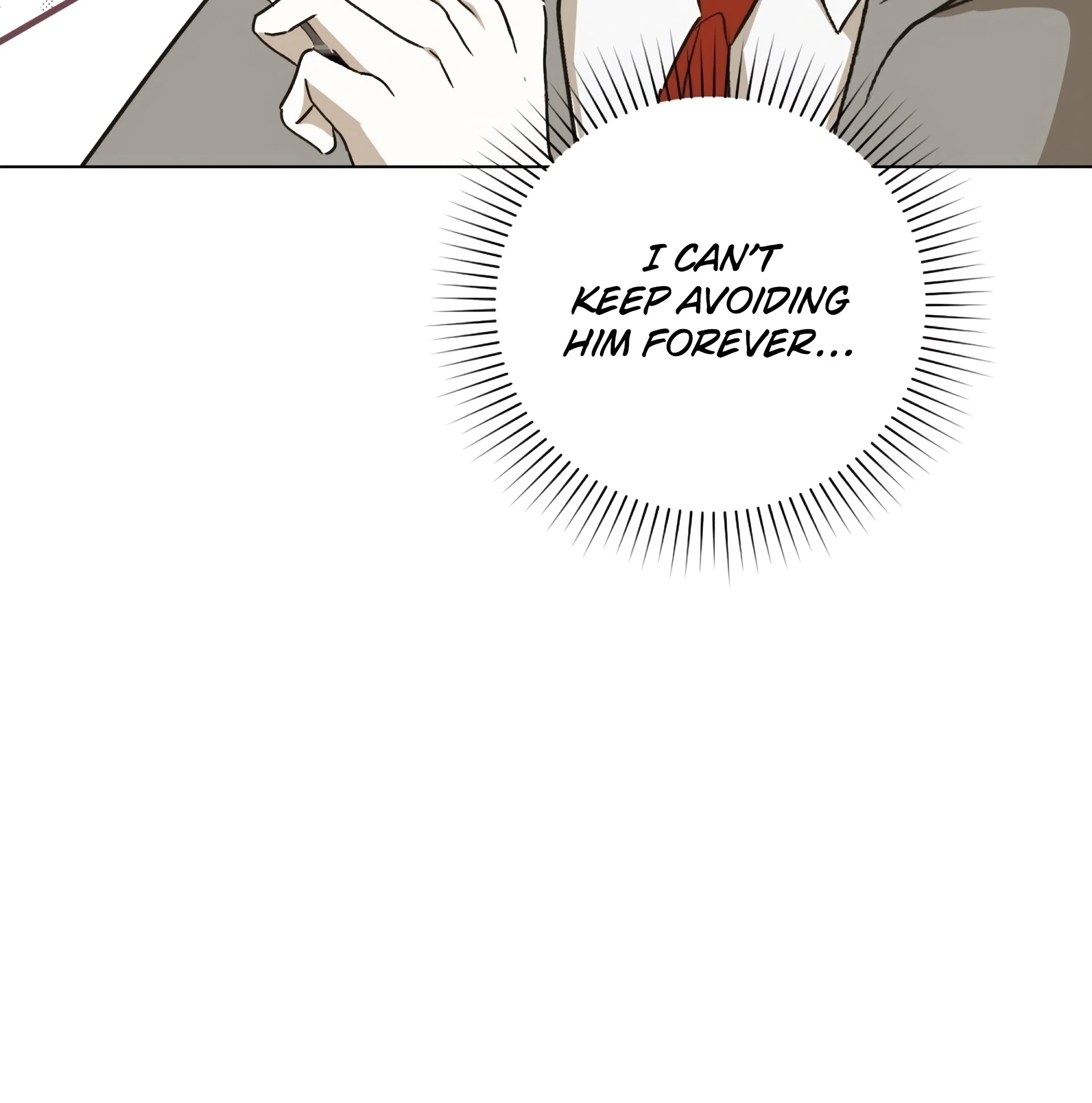 Unrequited Love Defense Chapter 3 45