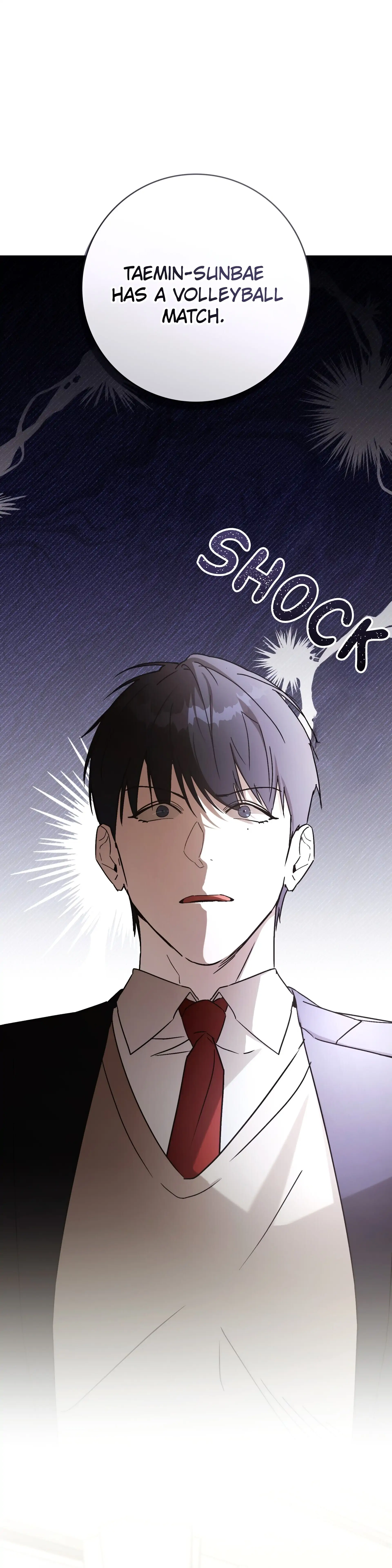 Unrequited Love Defense Chapter 3 48