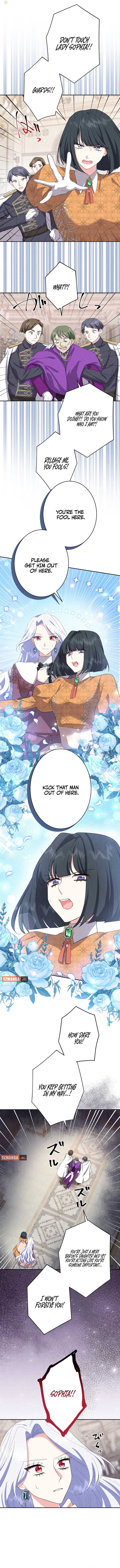 I Won’t Forgive My Stepsister This Time Around! Chapter 22 3
