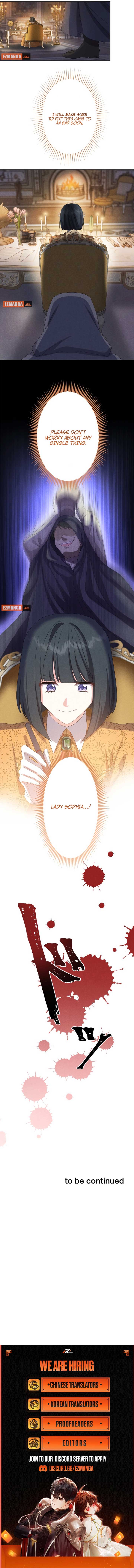 I Won’t Forgive My Stepsister This Time Around! Chapter 22 9
