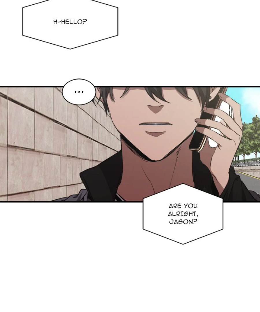 The Spring Scent of the Sea Chapter 44 10