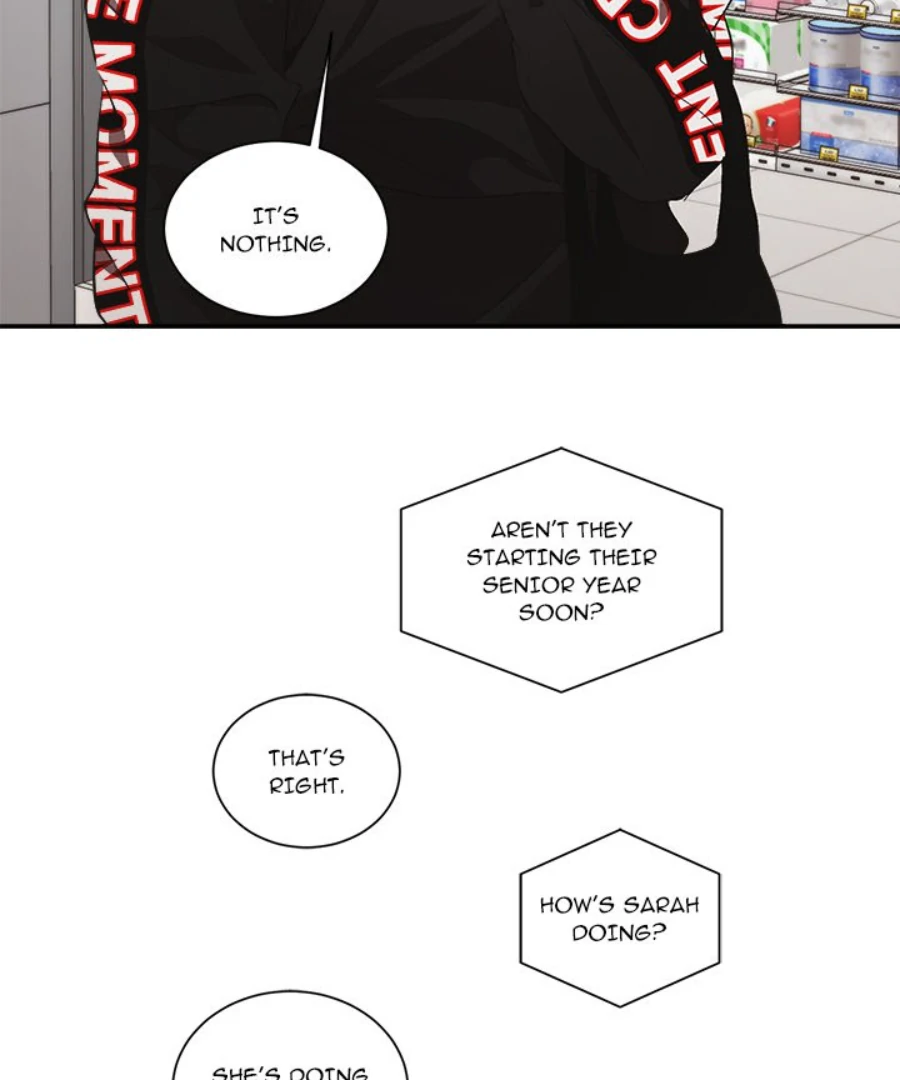 The Spring Scent of the Sea Chapter 44 15