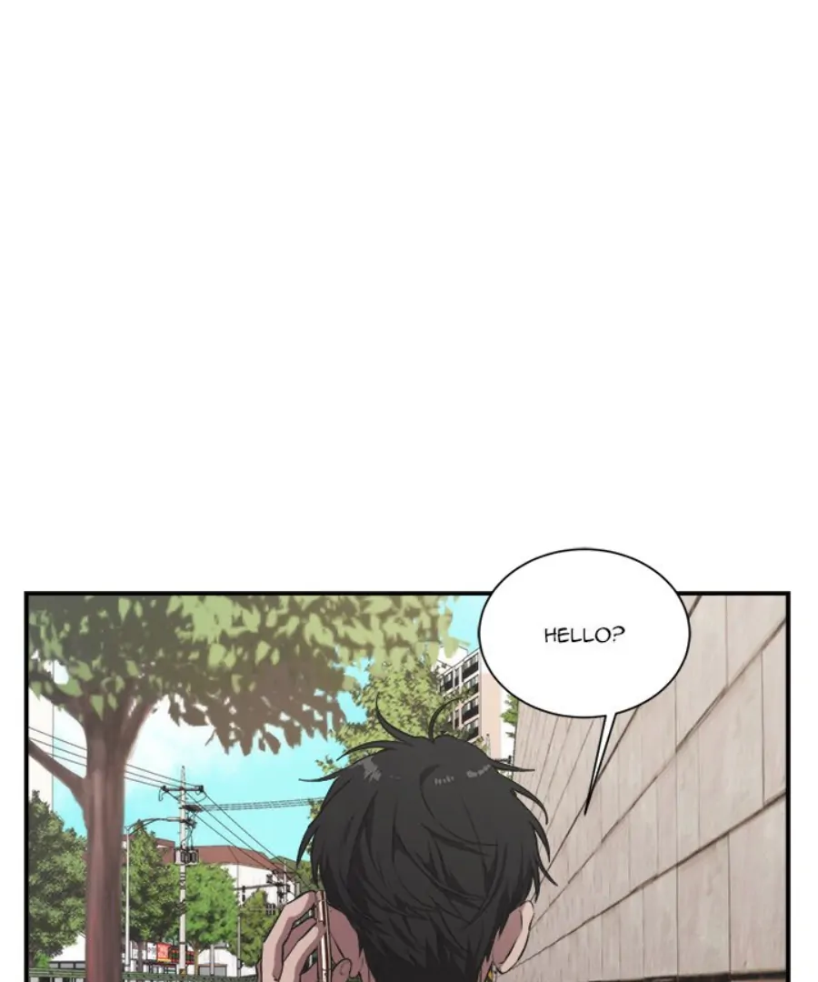 The Spring Scent of the Sea Chapter 44 2