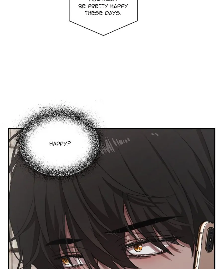 The Spring Scent of the Sea Chapter 44 21