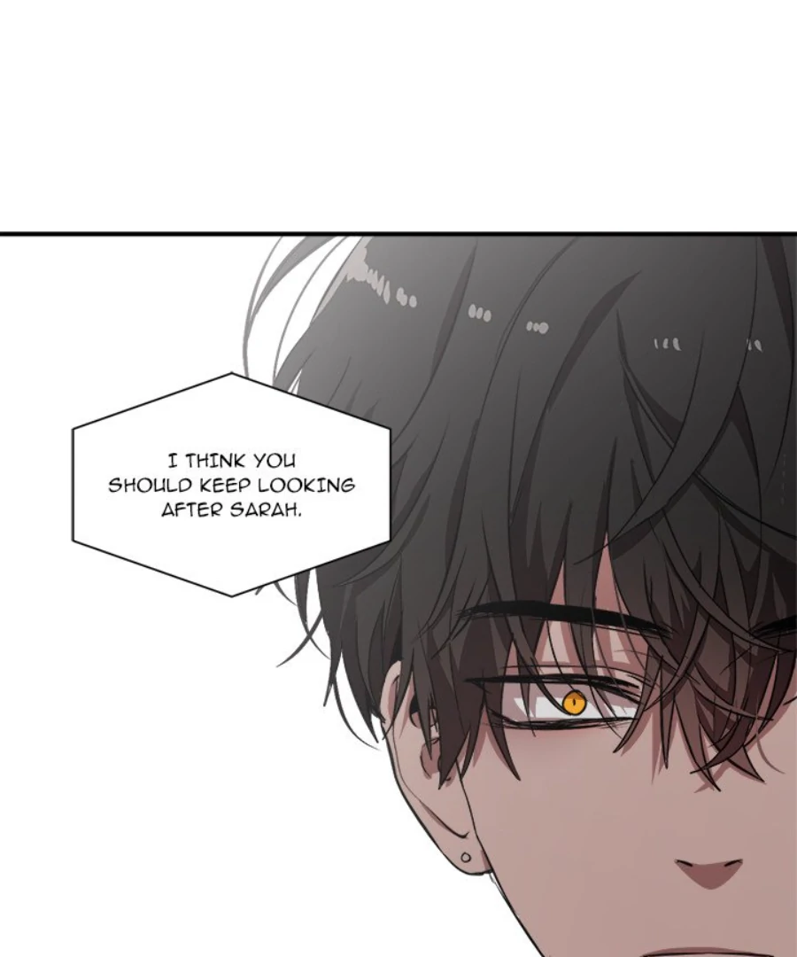 The Spring Scent of the Sea Chapter 44 23