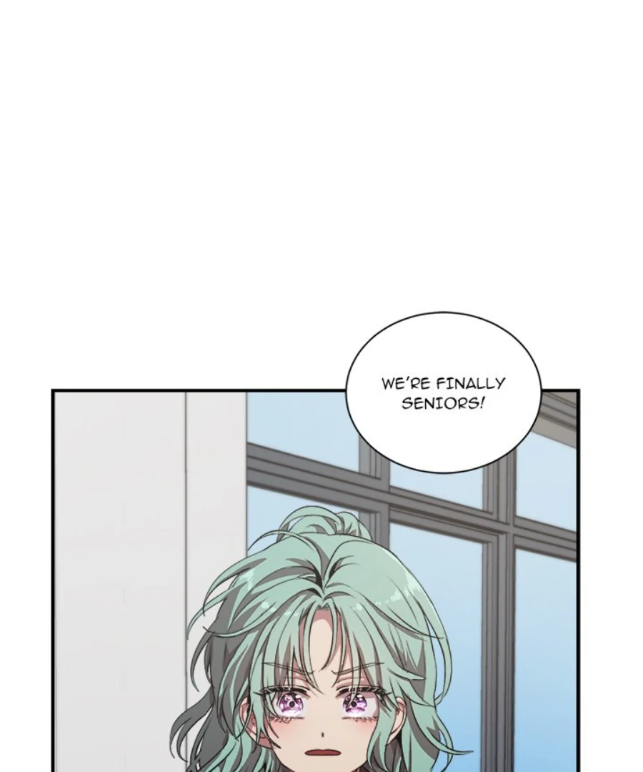 The Spring Scent of the Sea Chapter 44 28