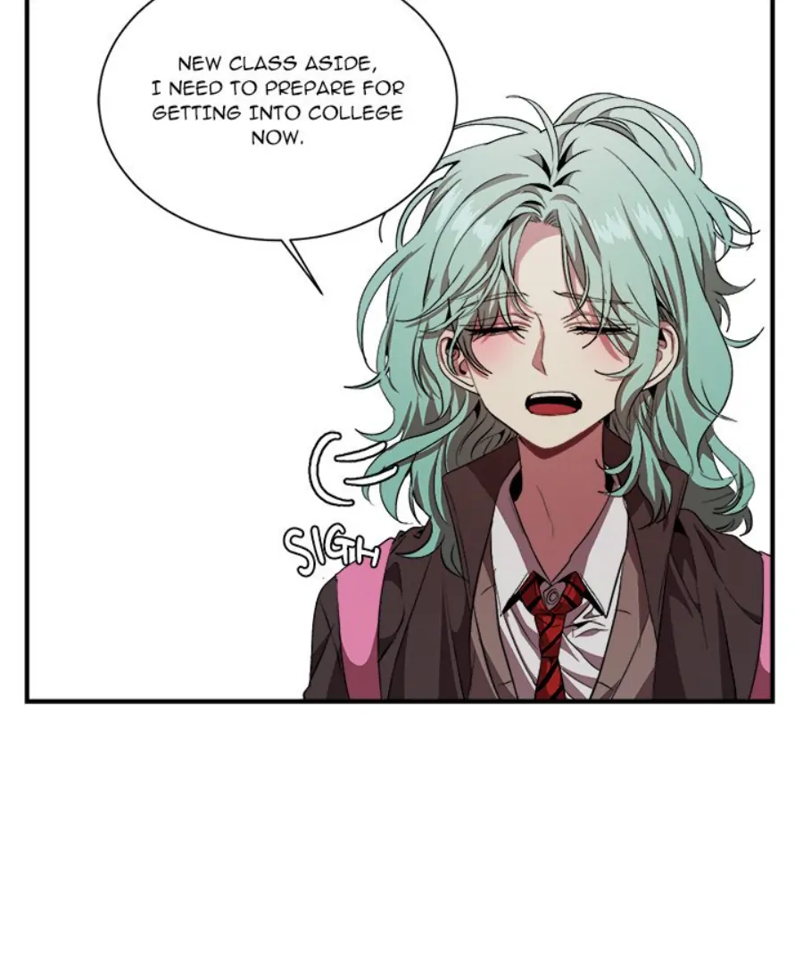 The Spring Scent of the Sea Chapter 44 31