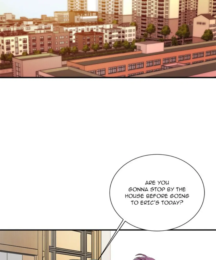 The Spring Scent of the Sea Chapter 44 42