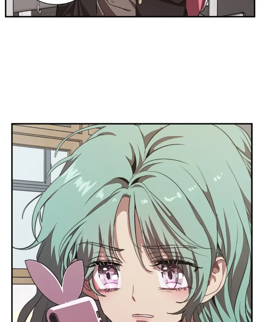 The Spring Scent of the Sea Chapter 44 46