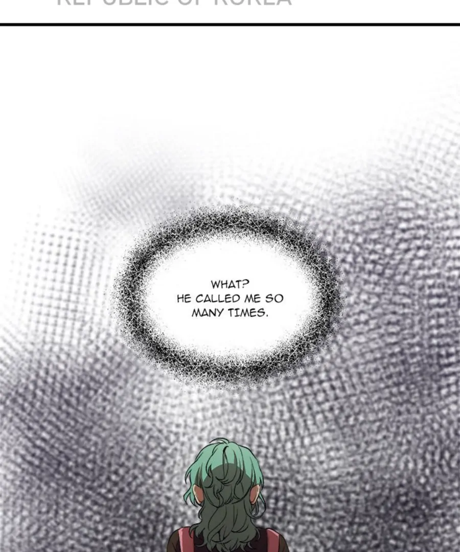 The Spring Scent of the Sea Chapter 44 48