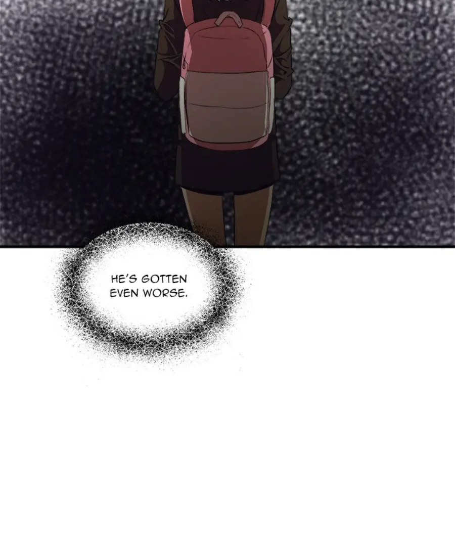 The Spring Scent of the Sea Chapter 44 49