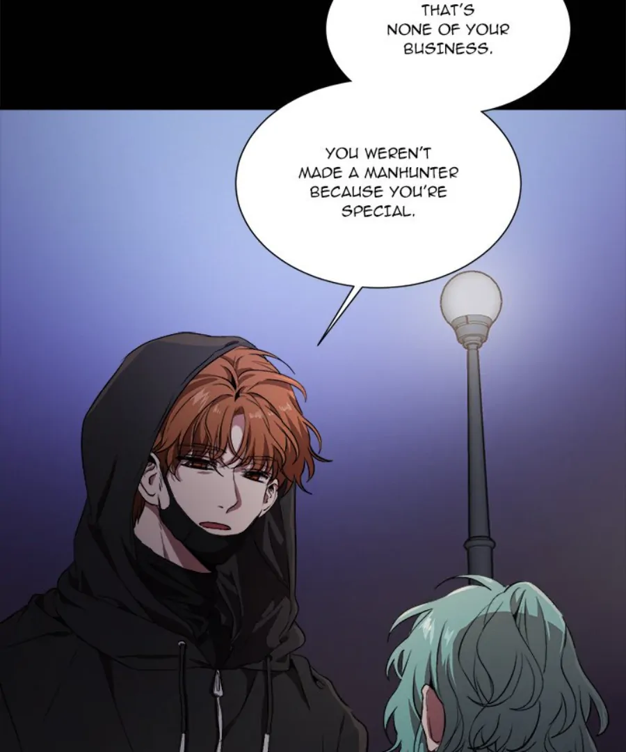 The Spring Scent of the Sea Chapter 44 61