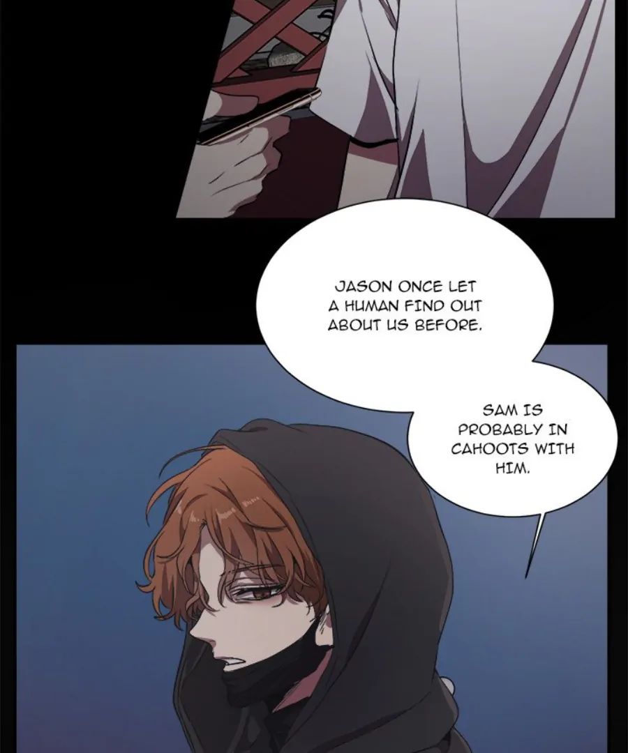 The Spring Scent of the Sea Chapter 44 67