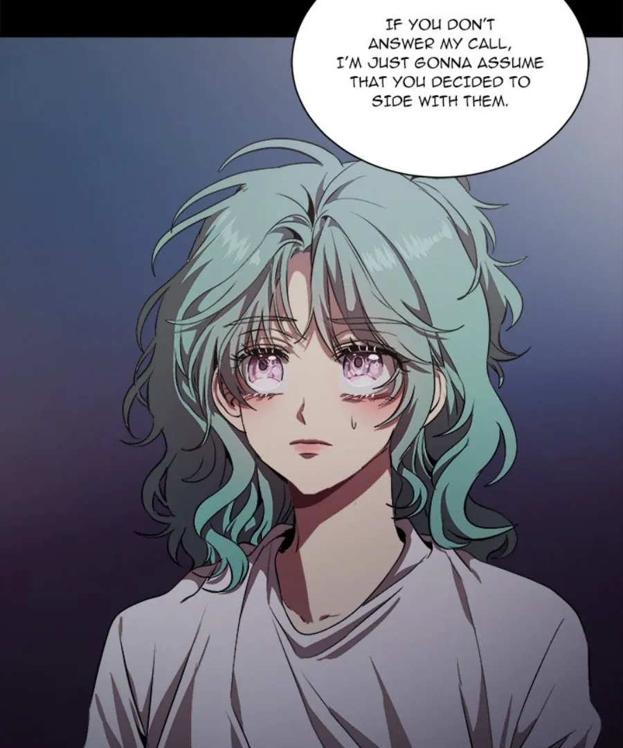 The Spring Scent of the Sea Chapter 44 69