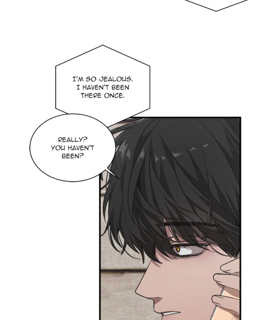 The Spring Scent of the Sea Chapter 44 7