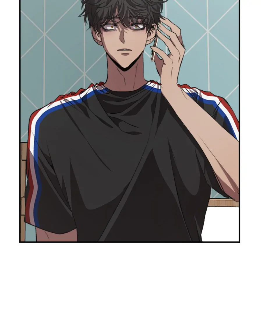The Spring Scent of the Sea Chapter 45 24