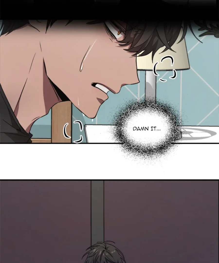 The Spring Scent of the Sea Chapter 45 34
