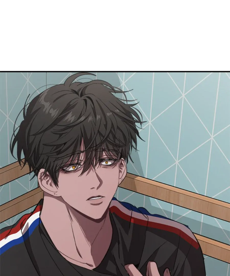 The Spring Scent of the Sea Chapter 45 37
