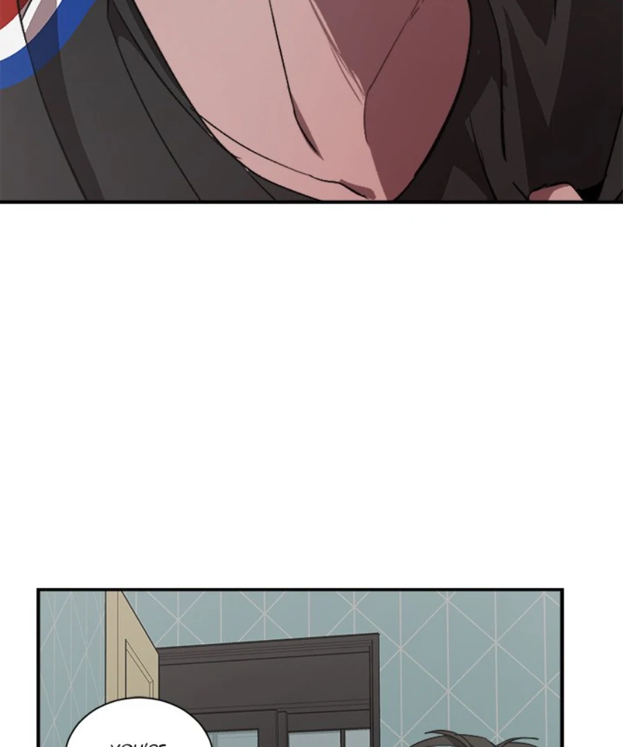 The Spring Scent of the Sea Chapter 45 39