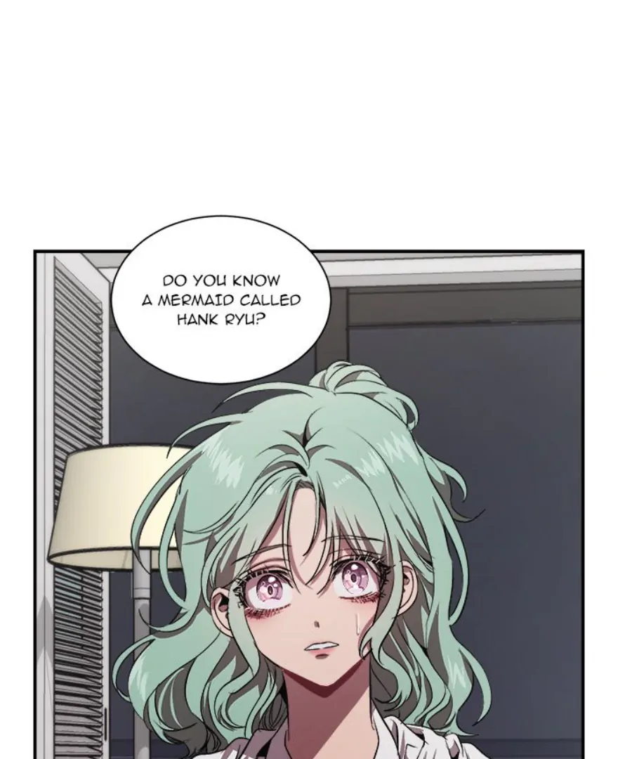 The Spring Scent of the Sea Chapter 45 47