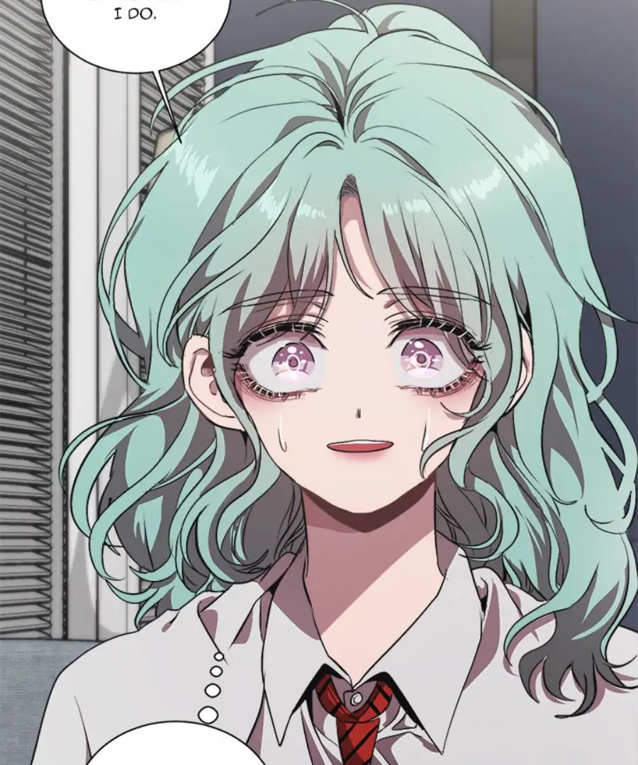 The Spring Scent of the Sea Chapter 45 49