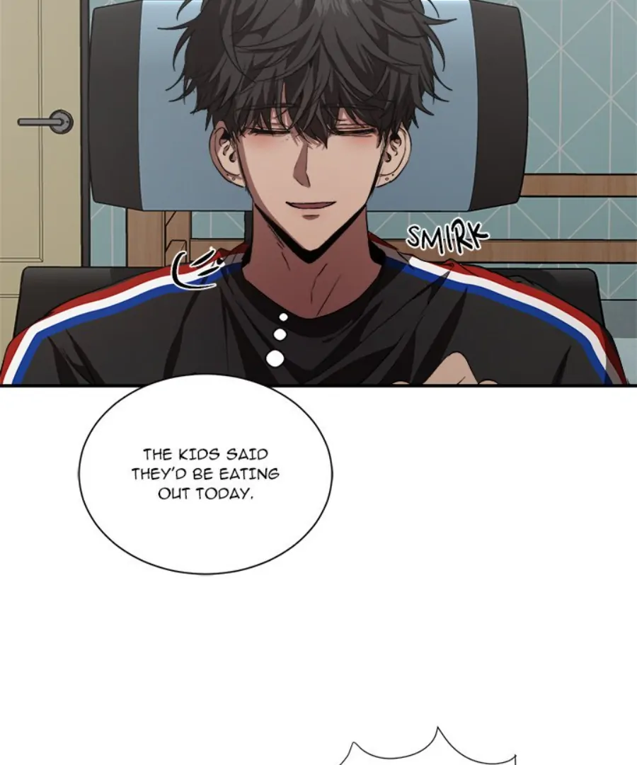The Spring Scent of the Sea Chapter 45 5