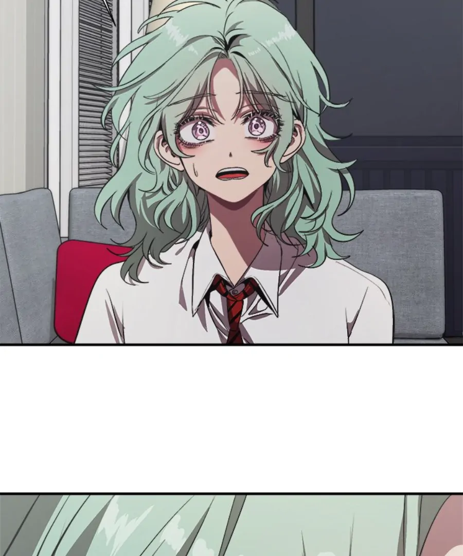 The Spring Scent of the Sea Chapter 45 52
