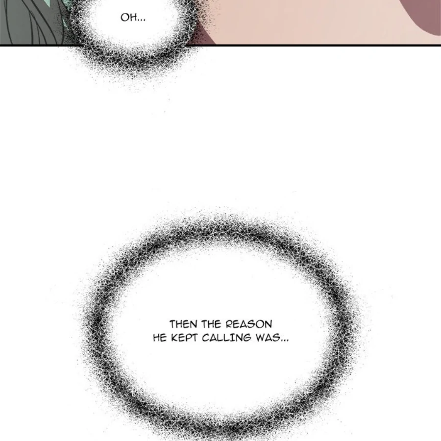 The Spring Scent of the Sea Chapter 45 54