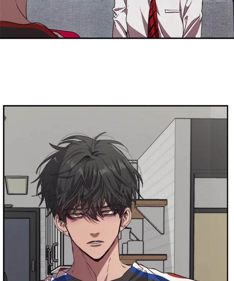 The Spring Scent of the Sea Chapter 45 56