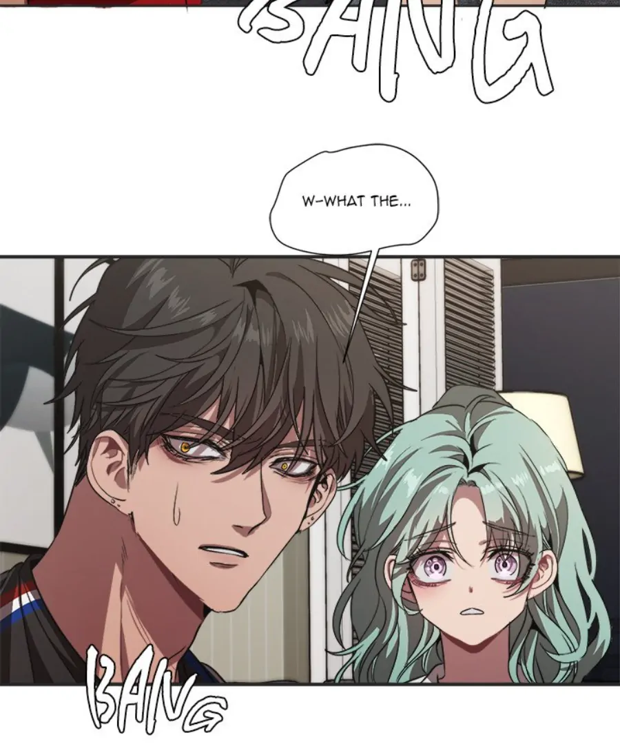 The Spring Scent of the Sea Chapter 45 69