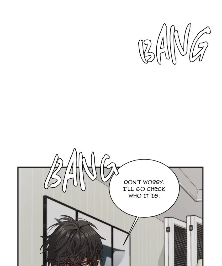 The Spring Scent of the Sea Chapter 45 70