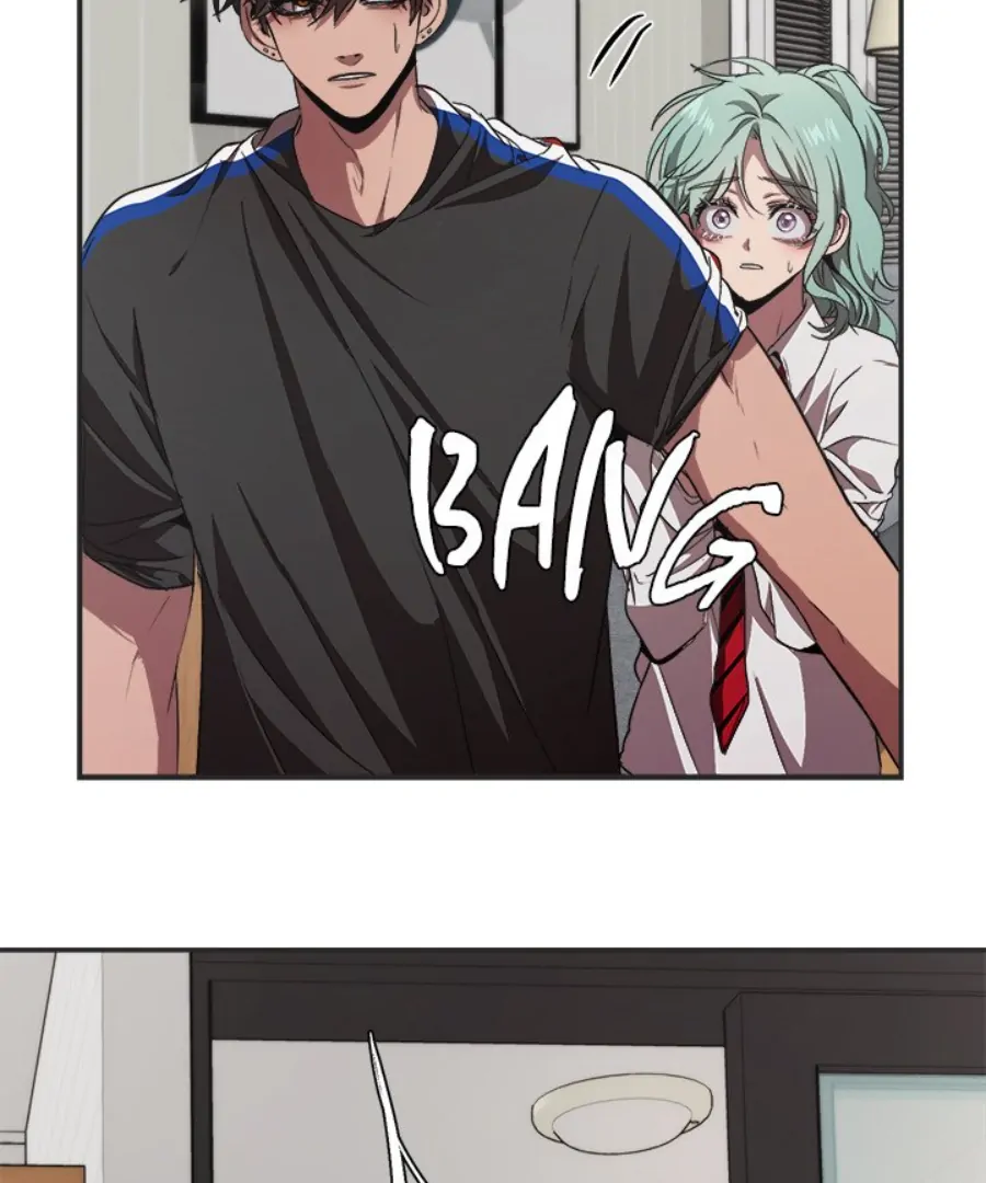 The Spring Scent of the Sea Chapter 45 71