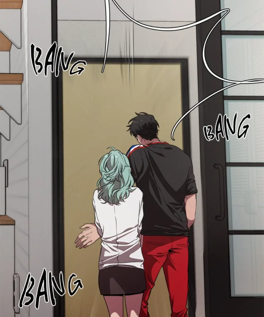 The Spring Scent of the Sea Chapter 45 72