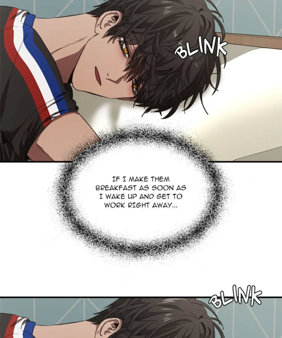 The Spring Scent of the Sea Chapter 45 8