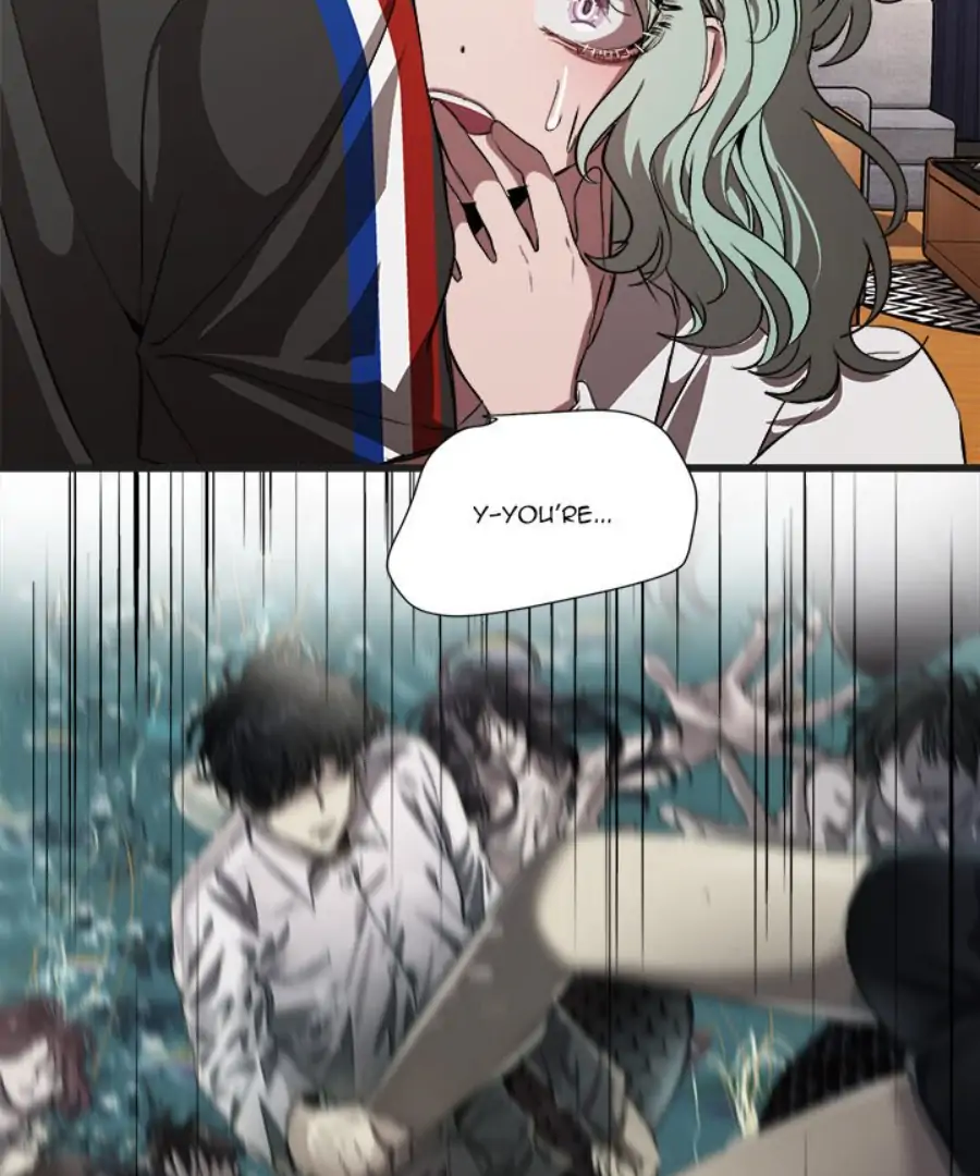 The Spring Scent of the Sea Chapter 45 83