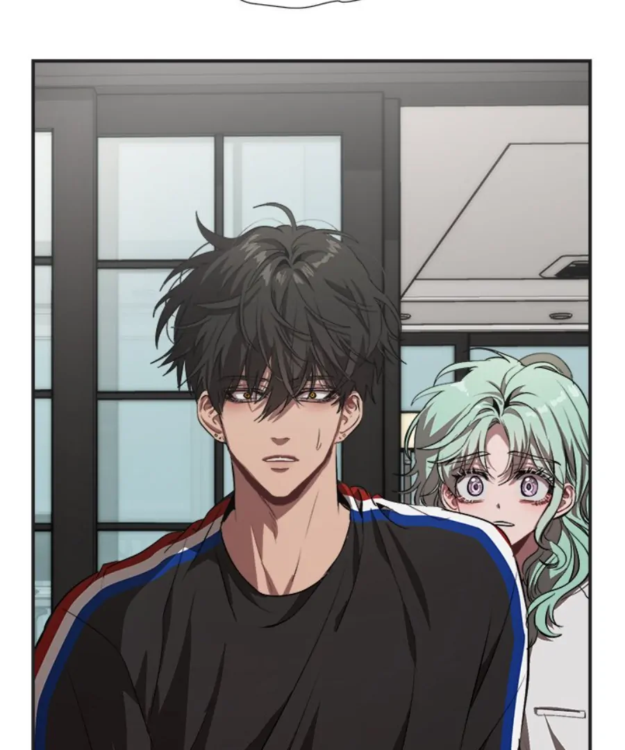 The Spring Scent of the Sea Chapter 45 87