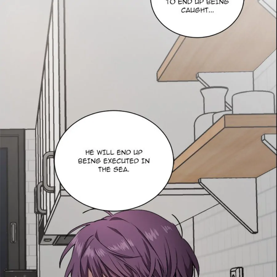 The Spring Scent of the Sea Chapter 46 108